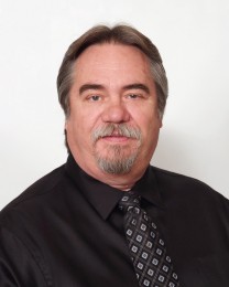 Rick Stockman Headshot