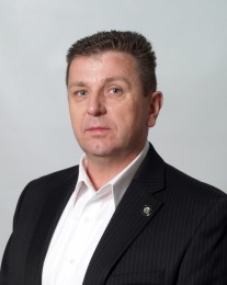 Ryszard Tarnacki Headshot