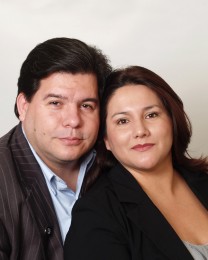Eduardo Teixeria Headshot