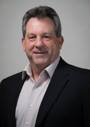 Steven Testoni Headshot