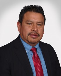 Milton Tito Headshot