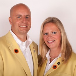 Tim & Missy Ulinger Headshot