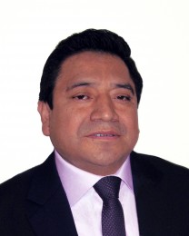 Manny Zumba Headshot