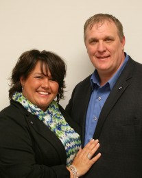 Jennifer & Rick Vahl Headshot