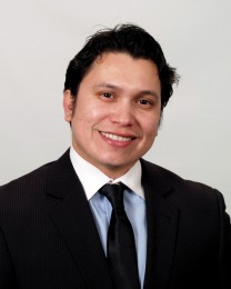 Geovanni Ventura Headshot