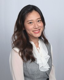 Tianxia Yang Headshot