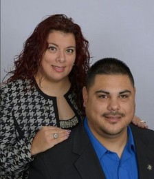 Mark & Silvia Serna Headshot