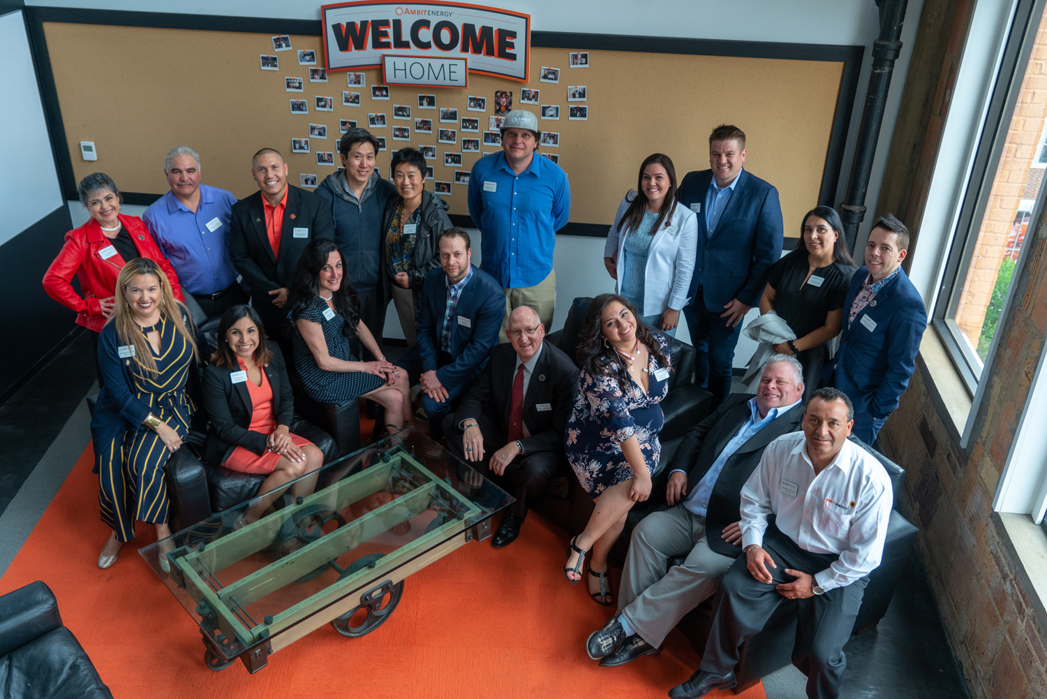 EC Fly-In May 2019